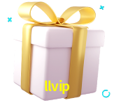Receba seus bônus de boas-vindas no llvip