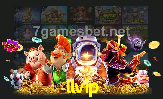 cassino llvip